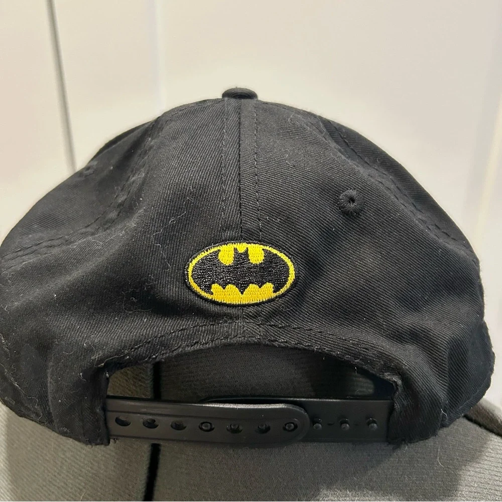 Batman SnapBack hat